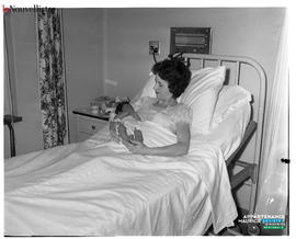 001 - 1er bébé de l'année