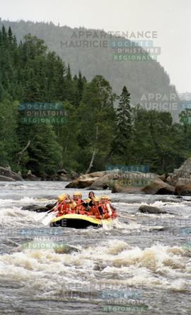 Rafting