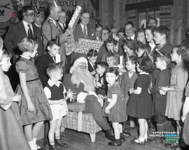 001 - Père Noël
