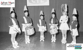 Majorettes