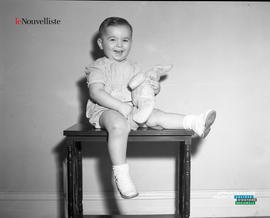 002 - Bébé