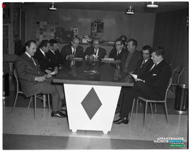 001 - Exécutif des Sénateurs du Cap
