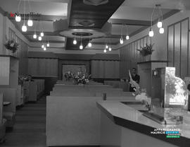 001 - Restaurant