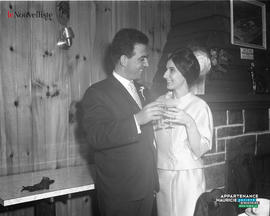 005 - Mariage