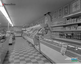 001 - Épicerie
