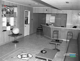 003 - Salle de repos