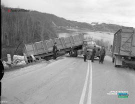 003 - Accident camion