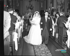 007 - Mariage