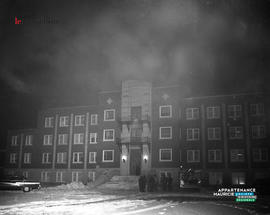 003 - Incendie