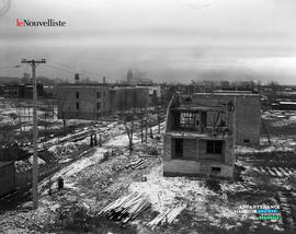 006 - Immeubles en construction