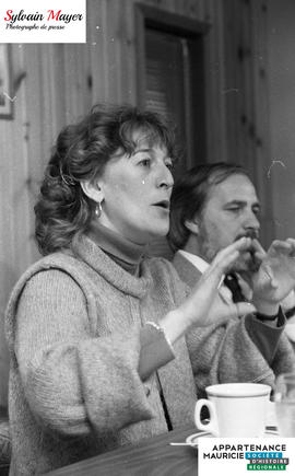 Denise Leblanc-Bentey