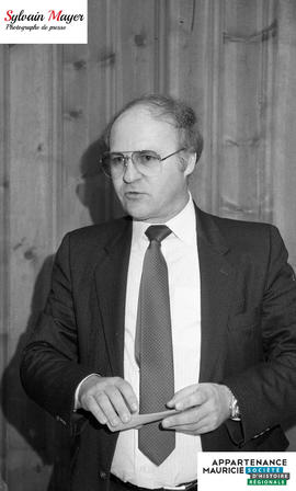 Gilles Thibault