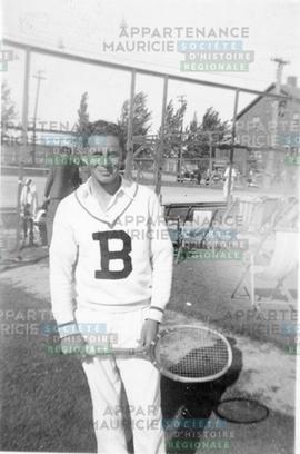 Henry Dufresne