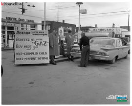 001 - Campagne des enfants infirmes