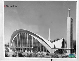 015 - Cathédrale Nicolet