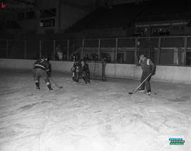 001 - Hockey