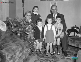 002 - Famille Mongrain