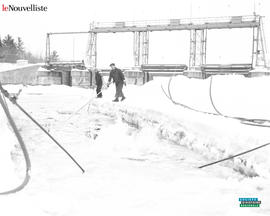 001 - Barrage
