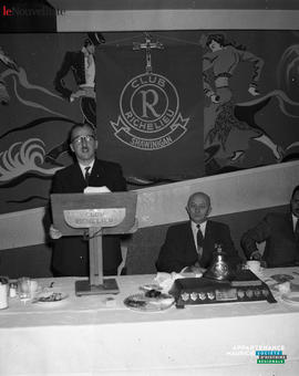 001 - Conférence