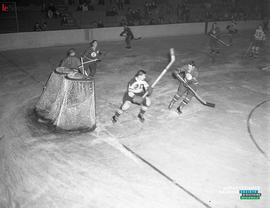 001 - Hockey
