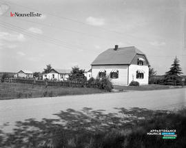 002 - Bâtisse