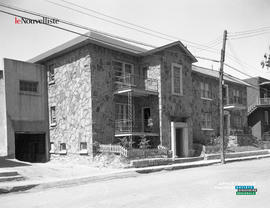 001 - Maison