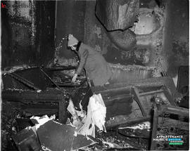 002 - Incendie