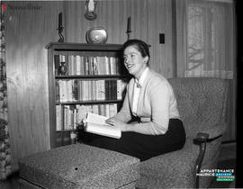 002 - Mme Wibaut