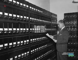 001 - Archives du Palais de justice