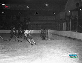 002 - Hockey