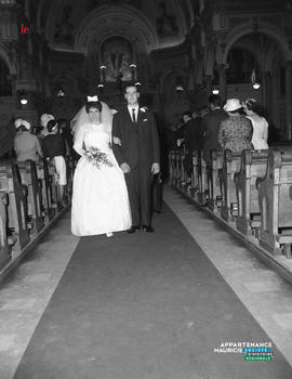 008 - Mariage