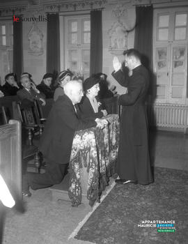 005 - Ordination Père Paul Thivierge