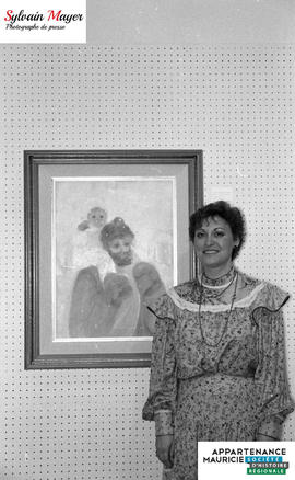 Ginette Milot-Doucet
