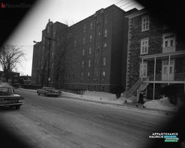 002 - Hôpital St-Joseph