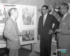 001 - Exposition