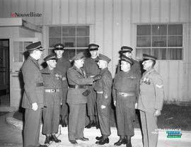 004 - Remise de médailles