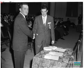 001 - Remise de ruban