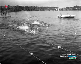 001 - Natation