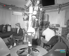 003 - Observatoire astronomique