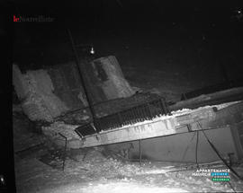 011 - Effondrement pont Duplessis