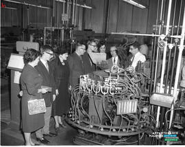 001 - Professeurs de Trois-Rivières