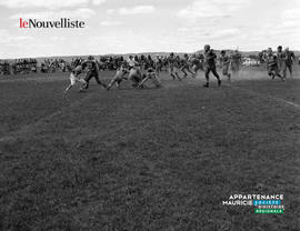 001 - Football