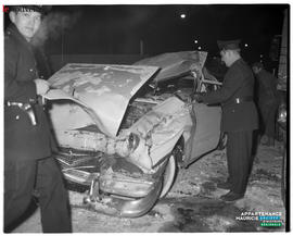 002 - Accident