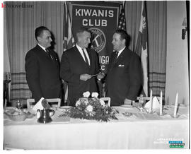 001 - Club Kiwanis