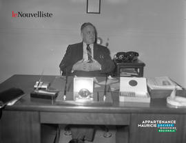 003 - François Roy