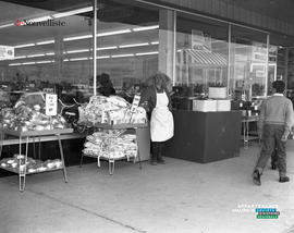013 - Vente Centre d'achats