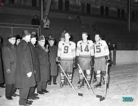 002 - Semaine du Hockey