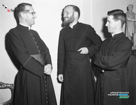 001 - Religieux
