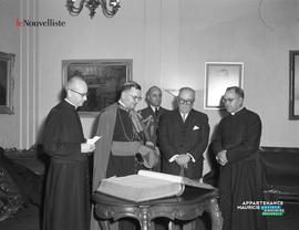 002 - Visite du lieutenant gouverneur