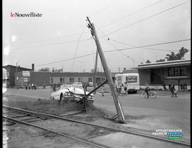 001 - Accident